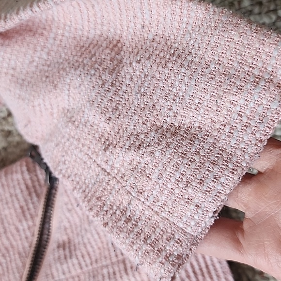 Bomber Jacket - Candies - Pink - Picture 8 of 13